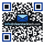 Email QR Code